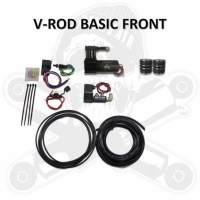 Vrod Front 2021